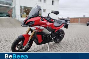 BMW Motorrad S 1000 XR ABS MY20