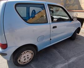 Fiat 600 1.1 - 2003