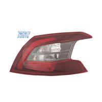 FANALE DESTRO PEUGEOT 308 II RESTYLING 17-21 LED R