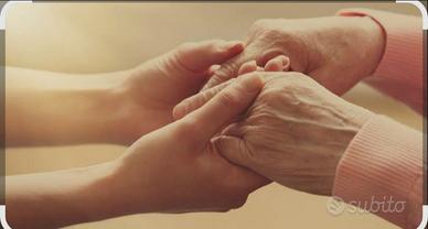 Badante assistenza anziani