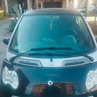 SMART FORTWO COUPÉ CDI 800 D.