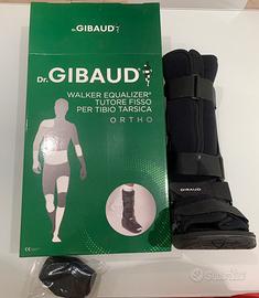 Tutore fisso Gibaud tibio-tarsica – taglia 3 43/45