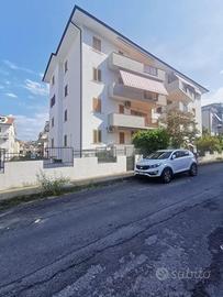 Attico in Via Latina, Amantea, CS