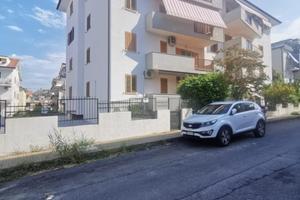 Attico in Via Latina, Amantea, CS