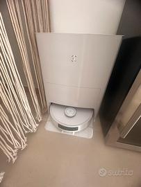 Ecovacs deebot t20 omni