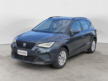 SEAT Arona 1.0 ecotsi Xperience 110cv dsg