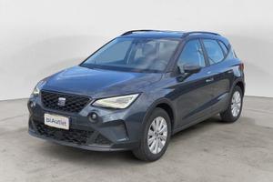 SEAT Arona 1.0 ecotsi Xperience 110cv dsg