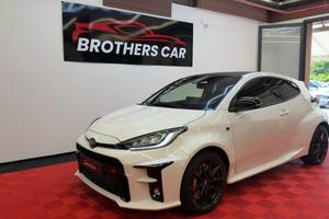 TOYOTA Yaris 1.6 Turbo GR Yaris Circuit MILLTEK