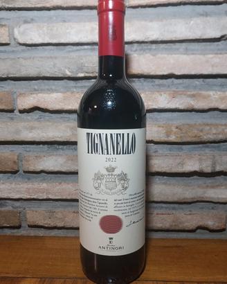 Vino Pregiato 