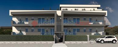 Appartamento San Vittore Olona [K 330VRG]