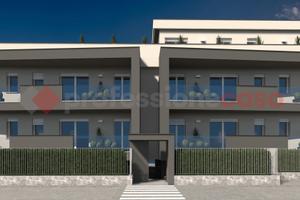 Appartamento San Vittore Olona [K 330VRG]