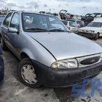 FORD FIESTA 4° SERIE 1.25 i 16V 75CV ricambi