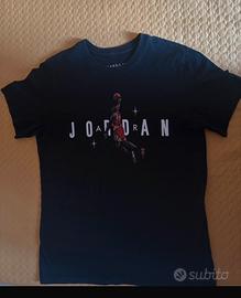 T-shirt nike air jordan