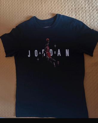 T-shirt nike air jordan