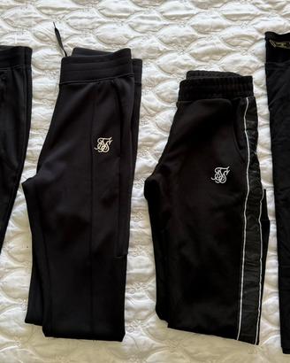 Lotto siksilk