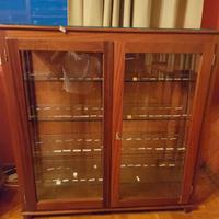 Teche per esposizione modellismo ed altro 