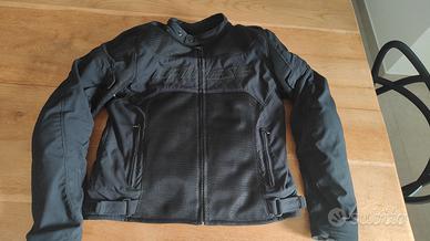 Giacca Dainese Air Frame D1 tex