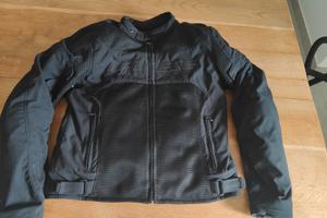 Giacca Dainese Air Frame D1 tex