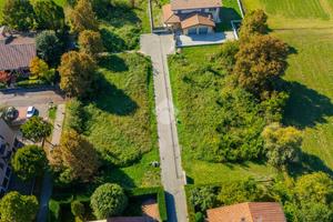 TER. RESIDENZIALE A REGGIO NELL'EMILIA