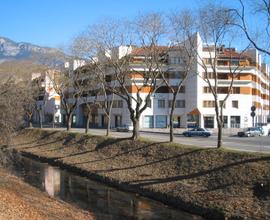 Garages singoli e doppi