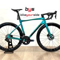 Bianchi SPECIALISSIMA RC | LIMITED EDITION Chromo