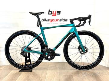 Bianchi SPECIALISSIMA RC | LIMITED EDITION Chromo