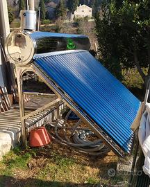 solare termico