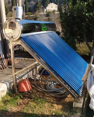 solare termico