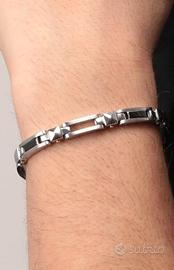 bracciale uomo Morellato