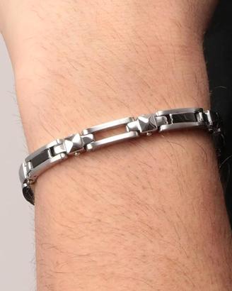 bracciale uomo Morellato