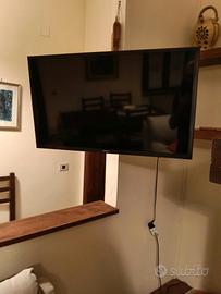 Smart TV Samsung 32 pollici Full HD