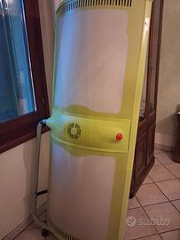 lampada abbronzante  