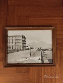 Lungomare di Napoli 