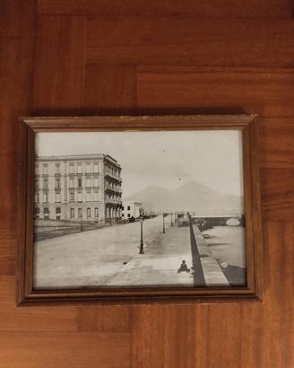 Lungomare di Napoli 