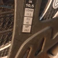 Pattini in linea - Roller blade