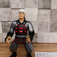 action figure ninja turtles Castle guard samurai