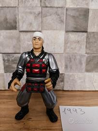 action figure ninja turtles Castle guard samurai