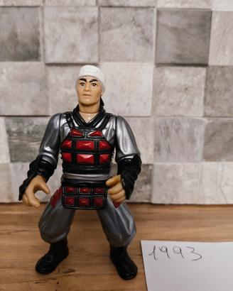 action figure ninja turtles Castle guard samurai