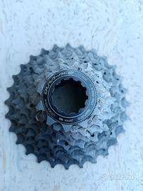 cassetta pignone 11v Shimano dura ace 
