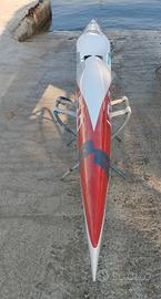 Surfski Allwave Volo