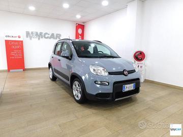 FIAT - Panda - 1.0 FireFly S&S Hybrid City Life