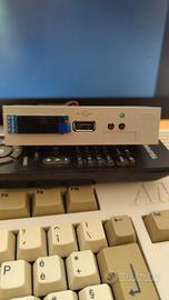 Emulatore floppy per Amiga e Atari ST con OLED