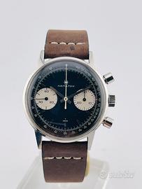 Hamilton Vintage Chronograph “Panda Dial”