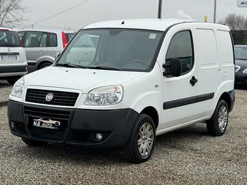 Fiat Doblo Doblò 1.6 metano (150.000KM)