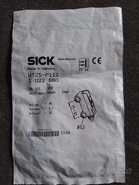 FOTOCELLULE SICK  Mod. WT2S-P111