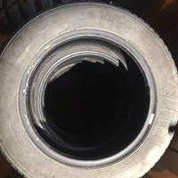 4 gomme 175/65/14 per fiat panda