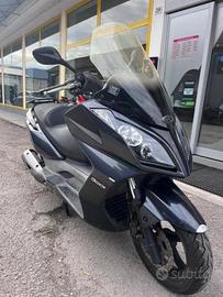 Kymko downtown 125 cc ricambi
