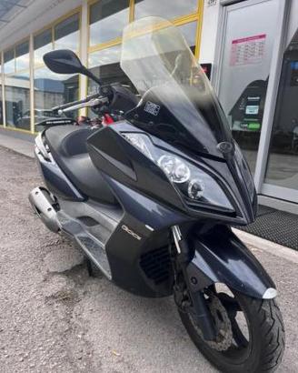 Kymko downtown 125 cc ricambi