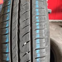 gomme usate semi nuove Pirelli 175 65 15 84h