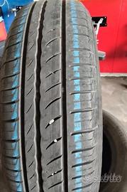 gomme usate semi nuove Pirelli 175 65 15 84h
